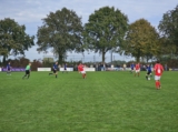 S.K.N.W.K. 1 - Serooskerke 1 (competitie) seizoen 2024-2025 (35/86)